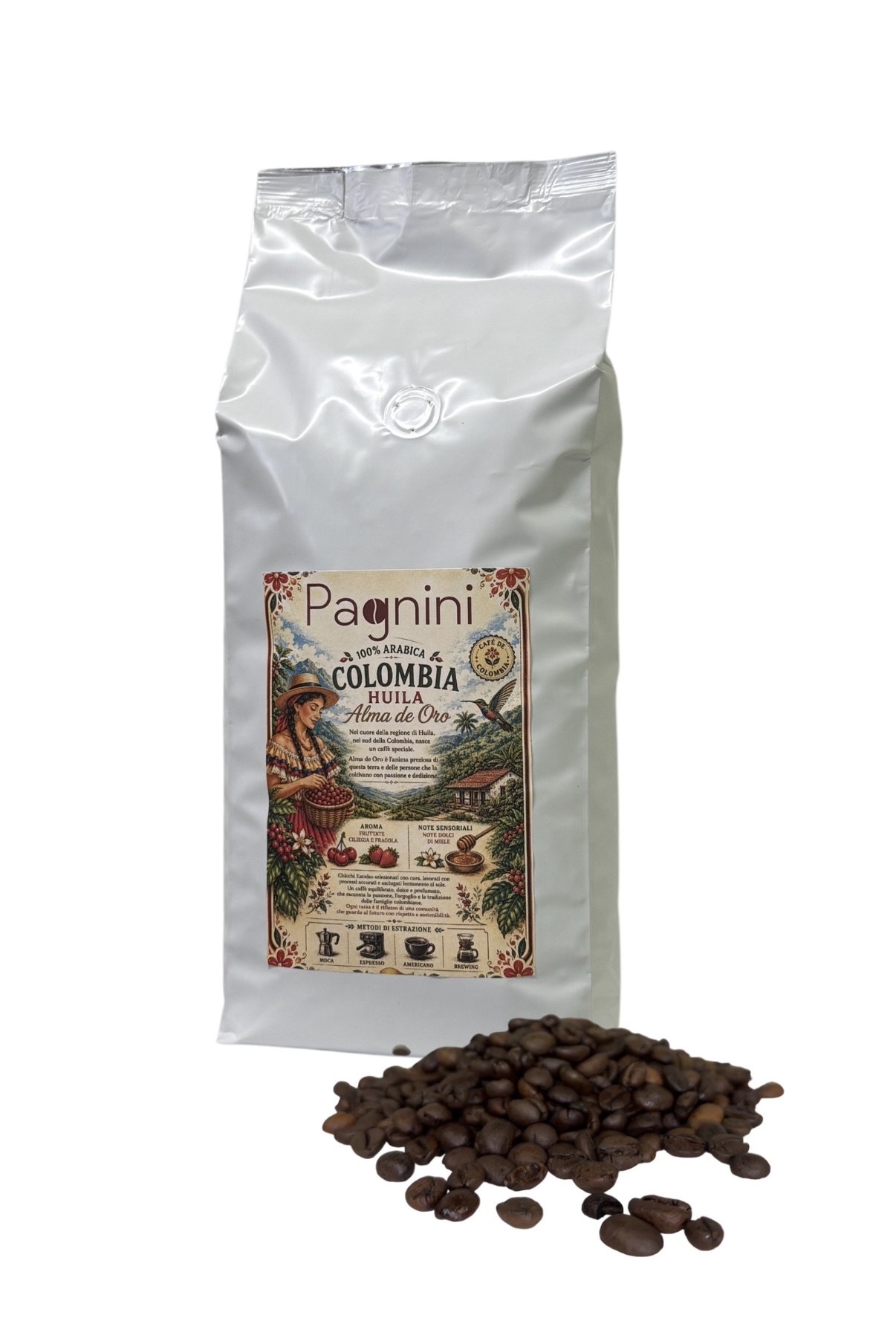 Colombia 1Kg